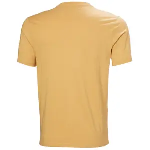 Camiseta Helly Hansen Logo 3.0 image-4
