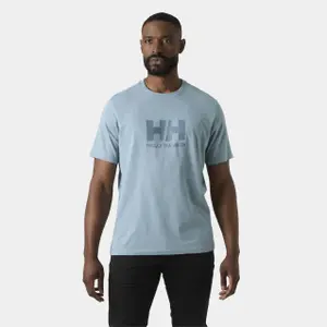 Camiseta Helly Hansen Logo 3.0 image-1