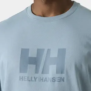 Camiseta Helly Hansen Logo 3.0 image-4