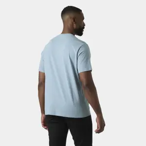 Camiseta Helly Hansen Logo 3.0 image-3