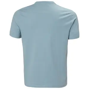 Camiseta Helly Hansen Logo 3.0 image-2