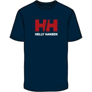 Camiseta Helly Hansen Logo 3.0 image-0
