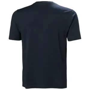 Camiseta Helly Hansen Logo 3.0 image-2