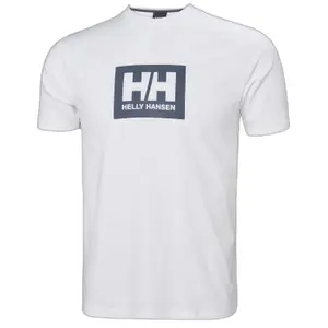 T-shirt Helly Hansen Box 2.0