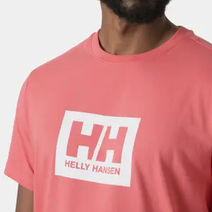 Koszulka Helly Hansen Box 2.0 image-4