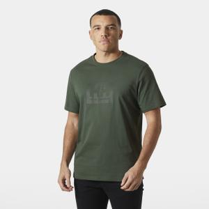 T-shirt Helly Hansen Box 2.0 image-1