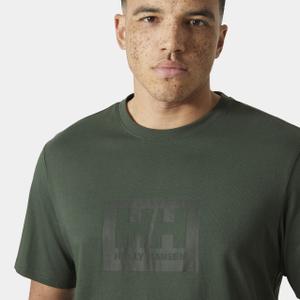 T-shirt Helly Hansen Box 2.0 image-2