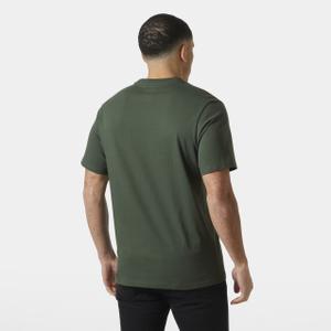 T-shirt Helly Hansen Box 2.0 image-3