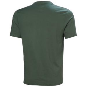 T-shirt Helly Hansen Box 2.0 image-4