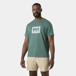 Koszulka Helly Hansen Box 2.0 image-1