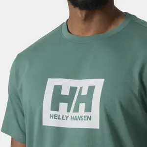 Koszulka Helly Hansen Box 2.0 image-4
