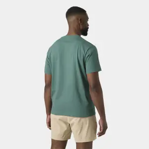 Koszulka Helly Hansen Box 2.0 image-3