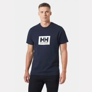T-Shirt Helly Hansen Box 2.0 image-1