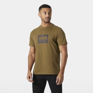 T-shirt Helly Hansen Box 2.0 image-1