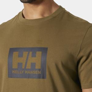 T-shirt Helly Hansen Box 2.0 image-2