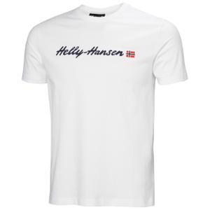 T-shirt Helly Hansen Core Graphic 2.0 image-0
