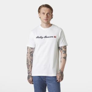 T-shirt Helly Hansen Core Graphic 2.0 image-1