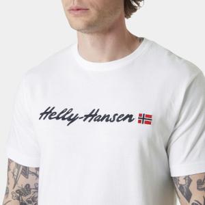 T-shirt Helly Hansen Core Graphic 2.0 image-2
