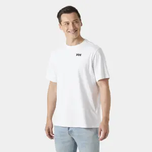 Camiseta Helly Hansen Core Graphic 2.0 image-1