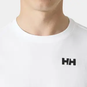 Camiseta Helly Hansen Core Graphic 2.0 image-2