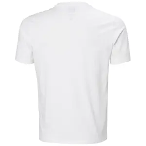 Camiseta Helly Hansen Core Graphic 2.0 image-4