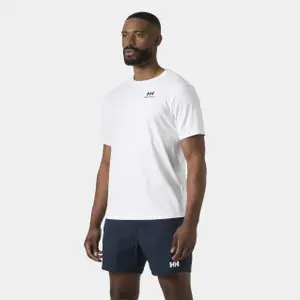 Camiseta Helly Hansen Core Graphic 2.0 image-1