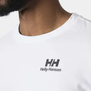 Camiseta Helly Hansen Core Graphic 2.0 image-2