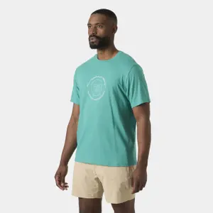 Camiseta Helly Hansen Core Graphic 2.0 image-3