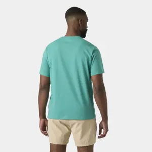 Camiseta Helly Hansen Core Graphic 2.0 image-2