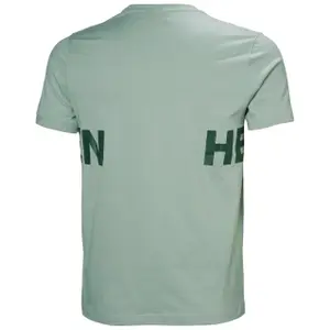 Camiseta Helly Hansen Core Graphic 2.0 image-1