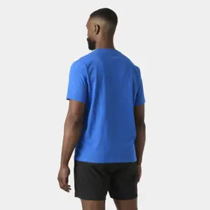 Camiseta Helly Hansen Core Graphic 2.0 image-3