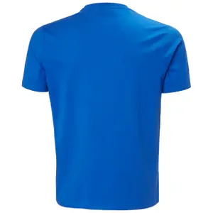 Camiseta Helly Hansen Core Graphic 2.0 image-2
