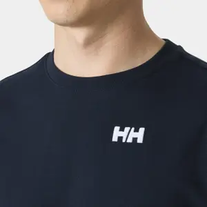 Camiseta Helly Hansen Core Graphic 2.0 image-2