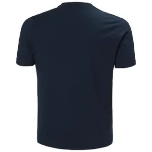 Camiseta Helly Hansen Core Graphic 2.0 image-4