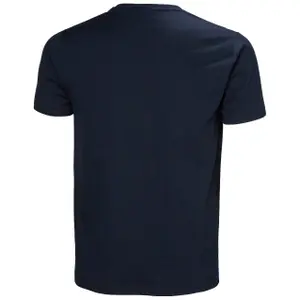 Camiseta Helly Hansen Core Graphic 2.0 image-1