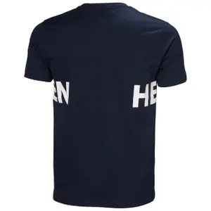 Camiseta Helly Hansen Core Graphic 2.0 image-2