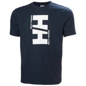 Camiseta Helly Hansen Core Graphic 2.0 image-0