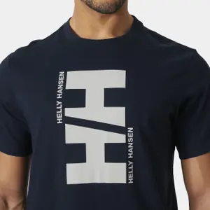 Camiseta Helly Hansen Core Graphic 2.0 image-2