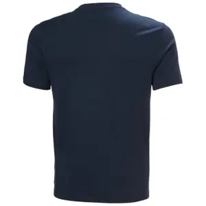 Camiseta Helly Hansen Core Graphic 2.0 image-4