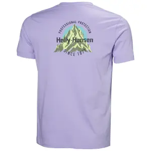 T-shirt Helly Hansen Core Graphic 2.0 image-1