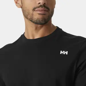 Camiseta Helly Hansen Core Graphic 2.0 image-2