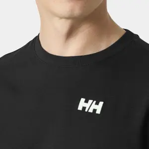 Camiseta Helly Hansen Core Graphic 2.0 image-2