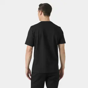 Camiseta Helly Hansen Core Graphic 2.0 image-3