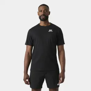 Camiseta Helly Hansen Core Graphic 2.0 image-1
