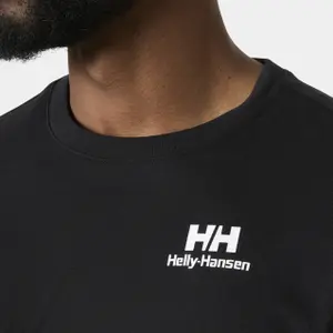 Camiseta Helly Hansen Core Graphic 2.0 image-2