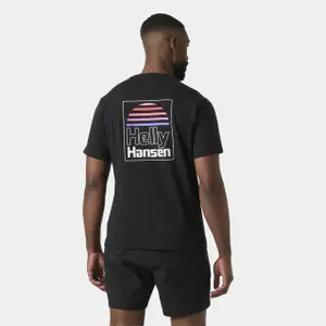 Camiseta Helly Hansen Core Graphic 2.0 image-3