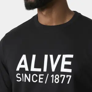 Camiseta Helly Hansen Core Graphic 2.0 image-2