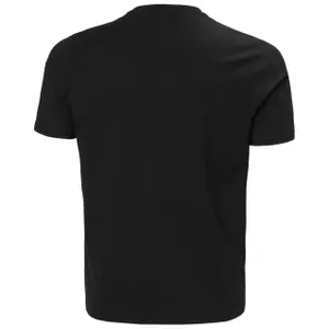 Camiseta Helly Hansen Core Graphic 2.0 image-4