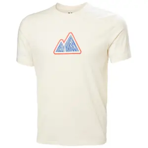 T-shirt Helly Hansen Massif Graphic image-0