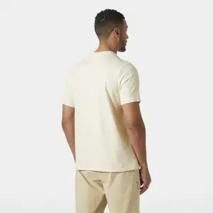 T-shirt Helly Hansen Massif Graphic image-3
